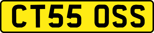 CT55OSS