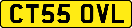 CT55OVL