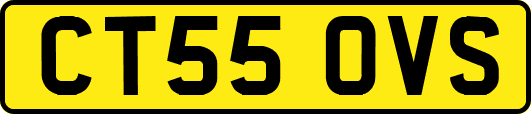 CT55OVS