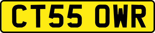CT55OWR