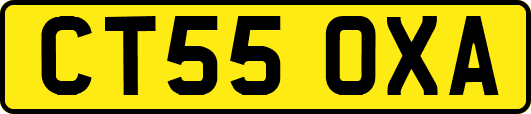 CT55OXA