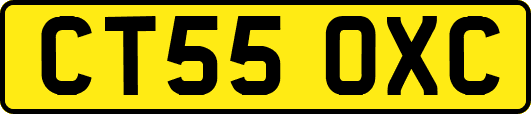 CT55OXC