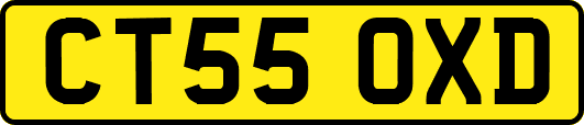 CT55OXD