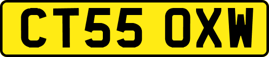 CT55OXW