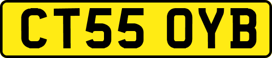 CT55OYB