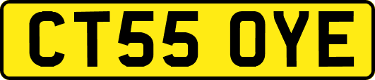 CT55OYE