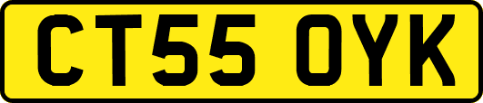CT55OYK