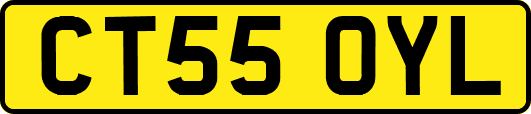 CT55OYL