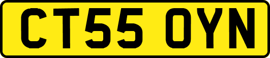 CT55OYN