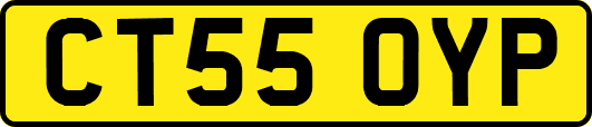 CT55OYP