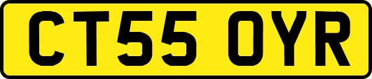 CT55OYR