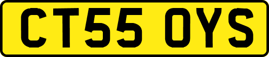 CT55OYS