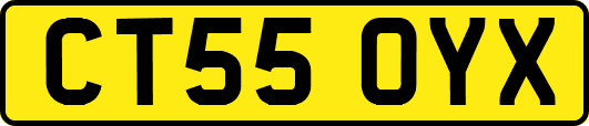 CT55OYX