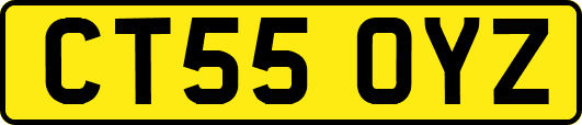 CT55OYZ