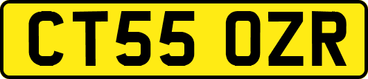 CT55OZR