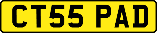 CT55PAD