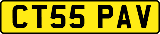 CT55PAV