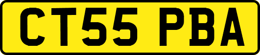 CT55PBA