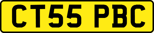 CT55PBC
