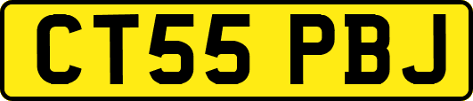 CT55PBJ