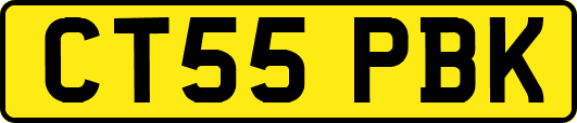 CT55PBK