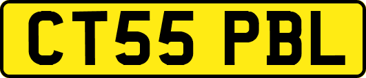 CT55PBL