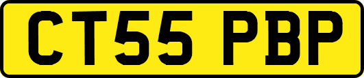 CT55PBP