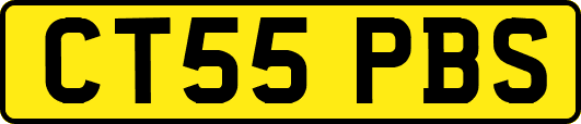 CT55PBS