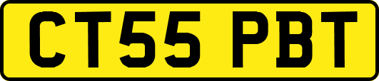 CT55PBT