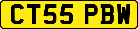 CT55PBW