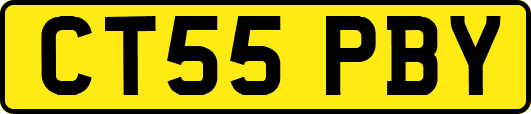 CT55PBY