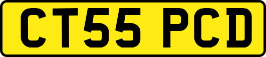 CT55PCD