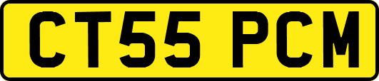 CT55PCM