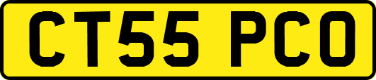 CT55PCO
