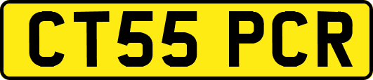 CT55PCR