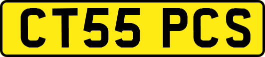 CT55PCS