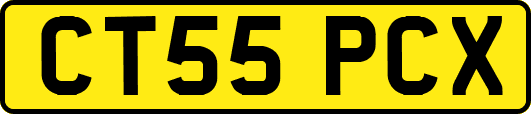 CT55PCX
