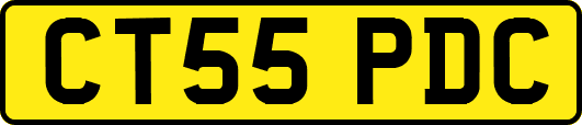 CT55PDC