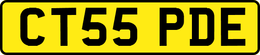 CT55PDE