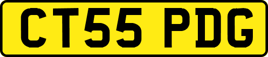 CT55PDG
