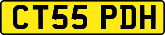 CT55PDH