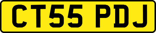 CT55PDJ