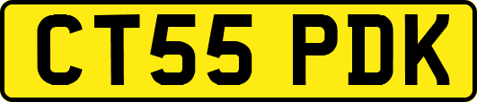 CT55PDK