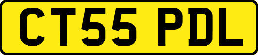 CT55PDL
