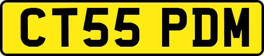 CT55PDM