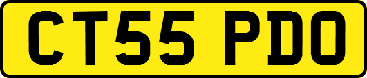 CT55PDO