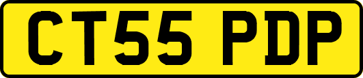 CT55PDP