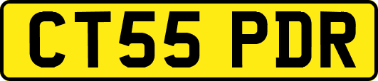CT55PDR