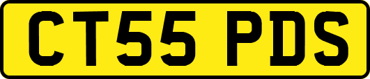 CT55PDS