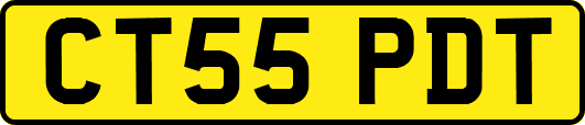 CT55PDT